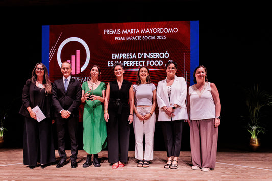 Premio Impacto Social 2025