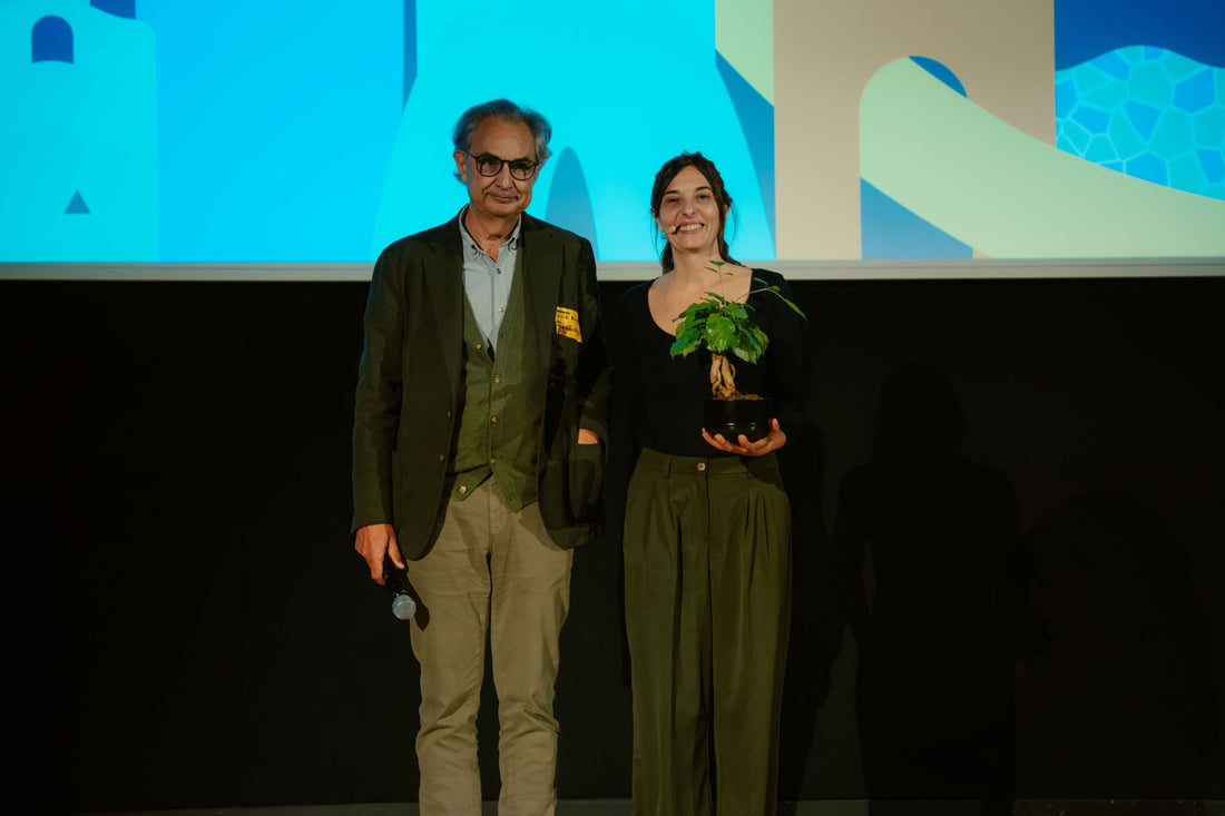 Seleccionada como Ashoka Fellow en la 18ª edición del Ashoka Changemakers Day 2024. El galardón es otorgado por la Fundación Ashoka España, organización líder en innovación y emprendimiento social a nivel global.