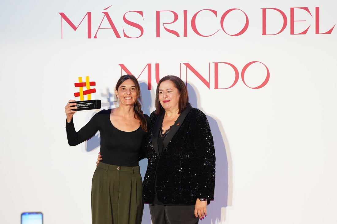 Premio Alimentos de España 2024