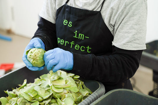 Fundación Juan Entrecanales de Azcárate y es im-perfect®: una alianza que apuesta por un modelo que transforma excedentes en oportunidades