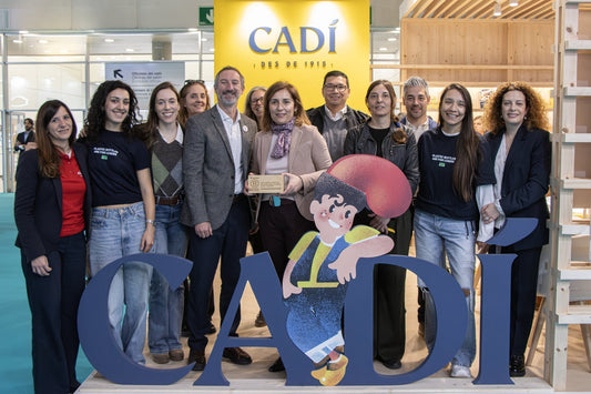 "Las empresas alimentarias lideran el movimiento B Corp"