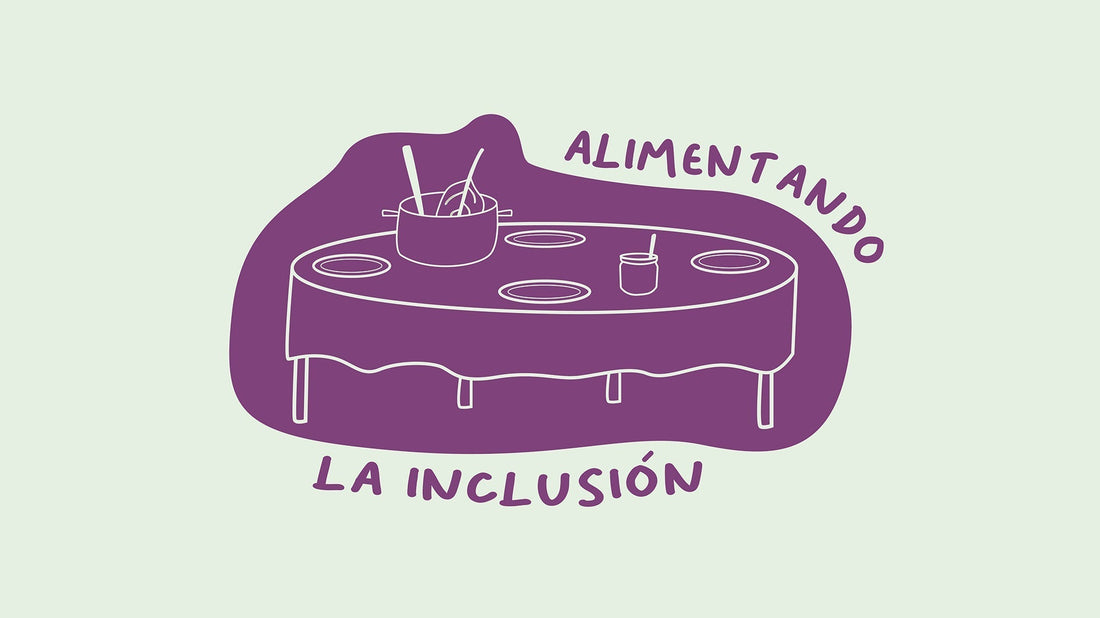 Las entidades sociales&nbsp;Heliconia&nbsp;y&nbsp;Fundación Espigoladors&nbsp;y las empresas de inserción&nbsp;Agrícola Salvia&nbsp;y&nbsp;es im-perfect®,&nbsp;sumamos fuerzas para impulsar el proyecto “Alimentando la inclusión”.