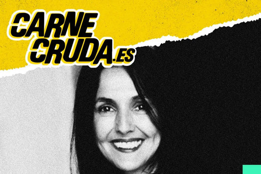 Podcast Ràdio de Consuma Crudeza con Brenda Chávez, Sección “Y tú qué produces” Min. 22 a 31 amb Marta Carreras, responsable de Producció d'es im-perfect®.