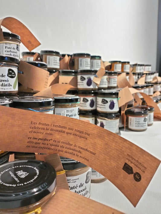 Exposició “La producció de l’alteritat” del FAD