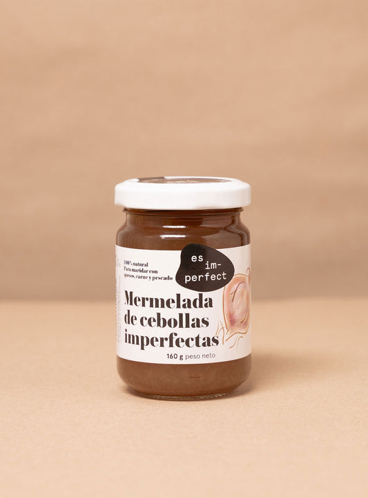 Mermelada de cebolla