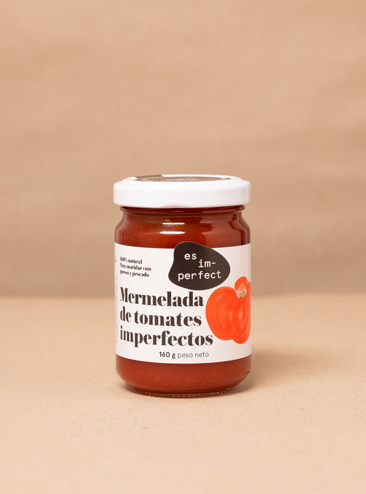 Mermelada de tomate