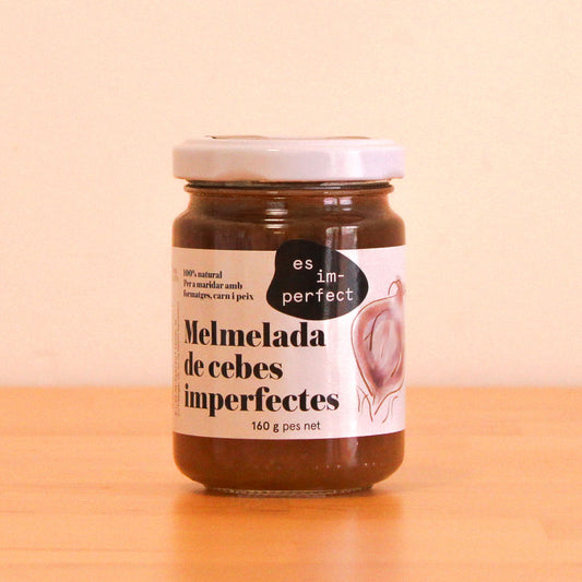 Melmelada de ceba