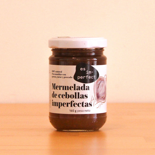Mermelada de cebolla