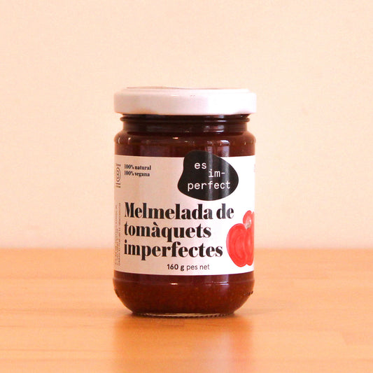 Tomato jam
