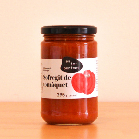 Tomato sauce