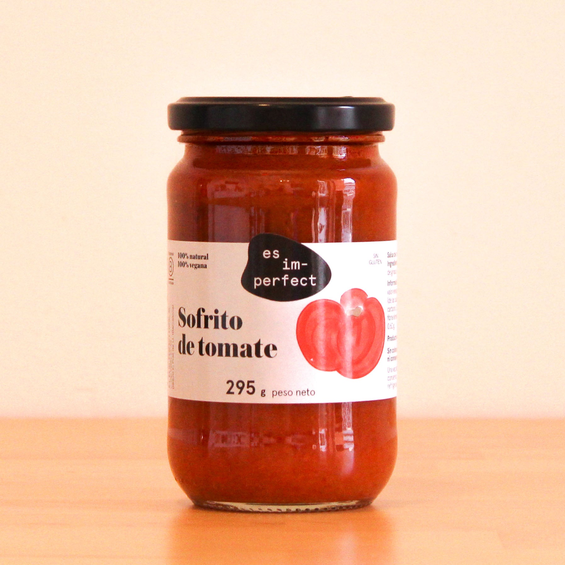 Sofrito tomate