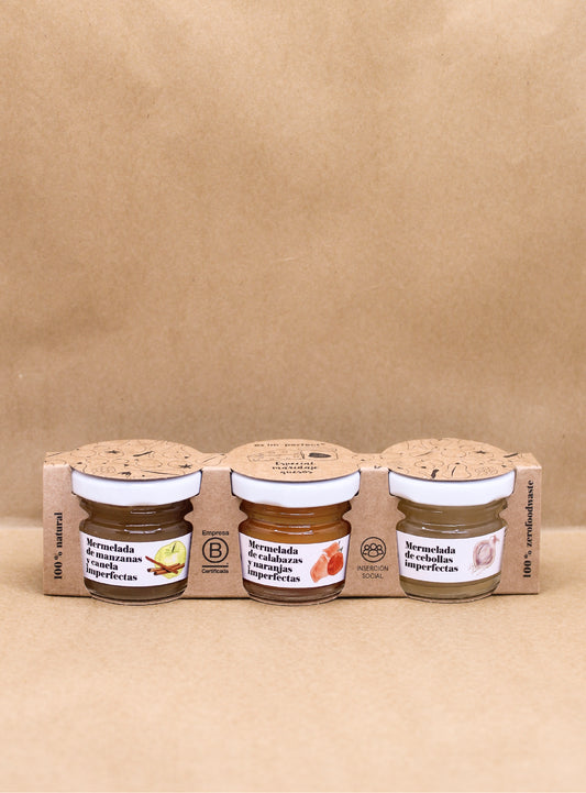 Pack Maridaje Quesos