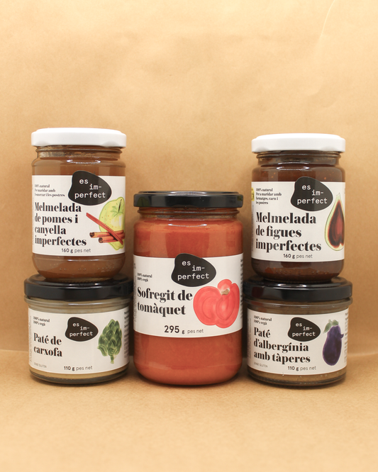 Pack #AllFoodMatters CINC