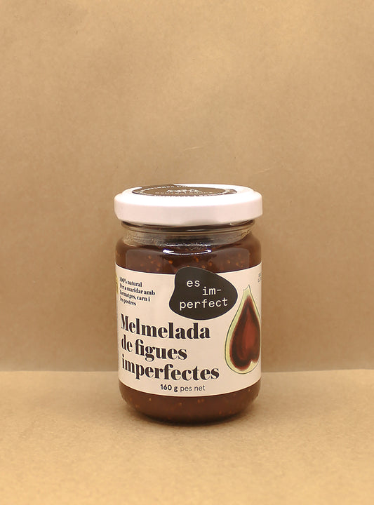 Fig jam
