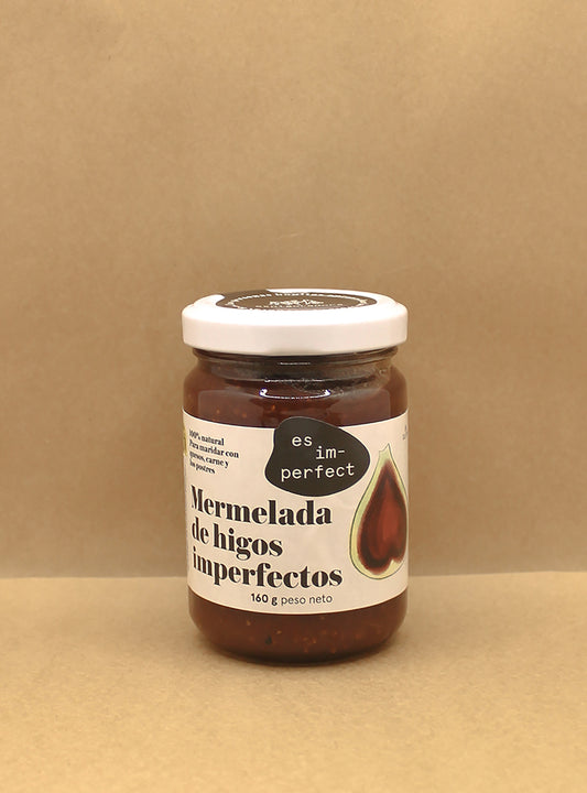 Mermelada de higo