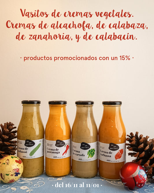 Christmas appetizer mix